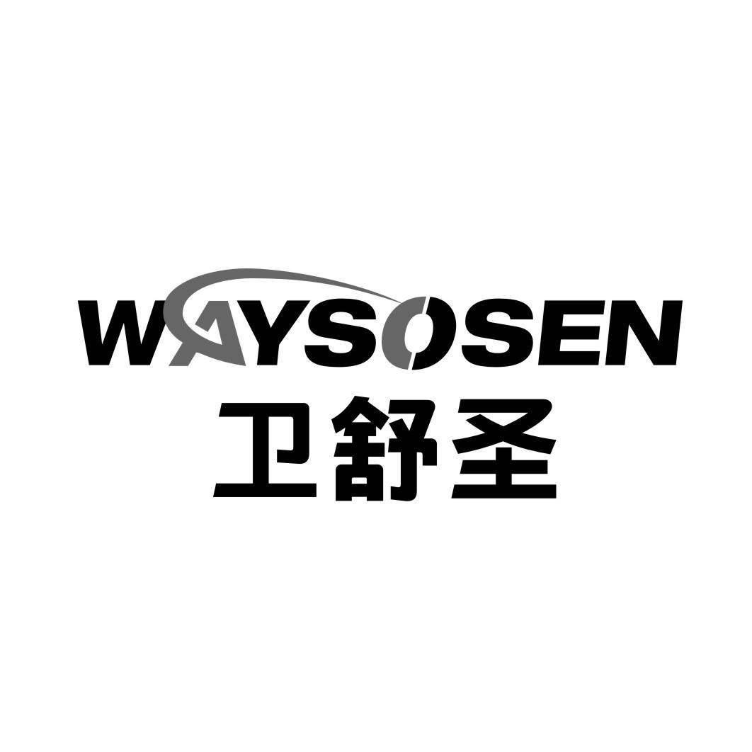 卫舒圣WAYSOSEN