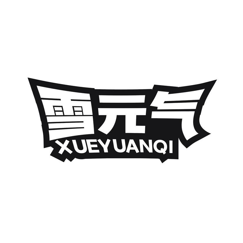 雪元气