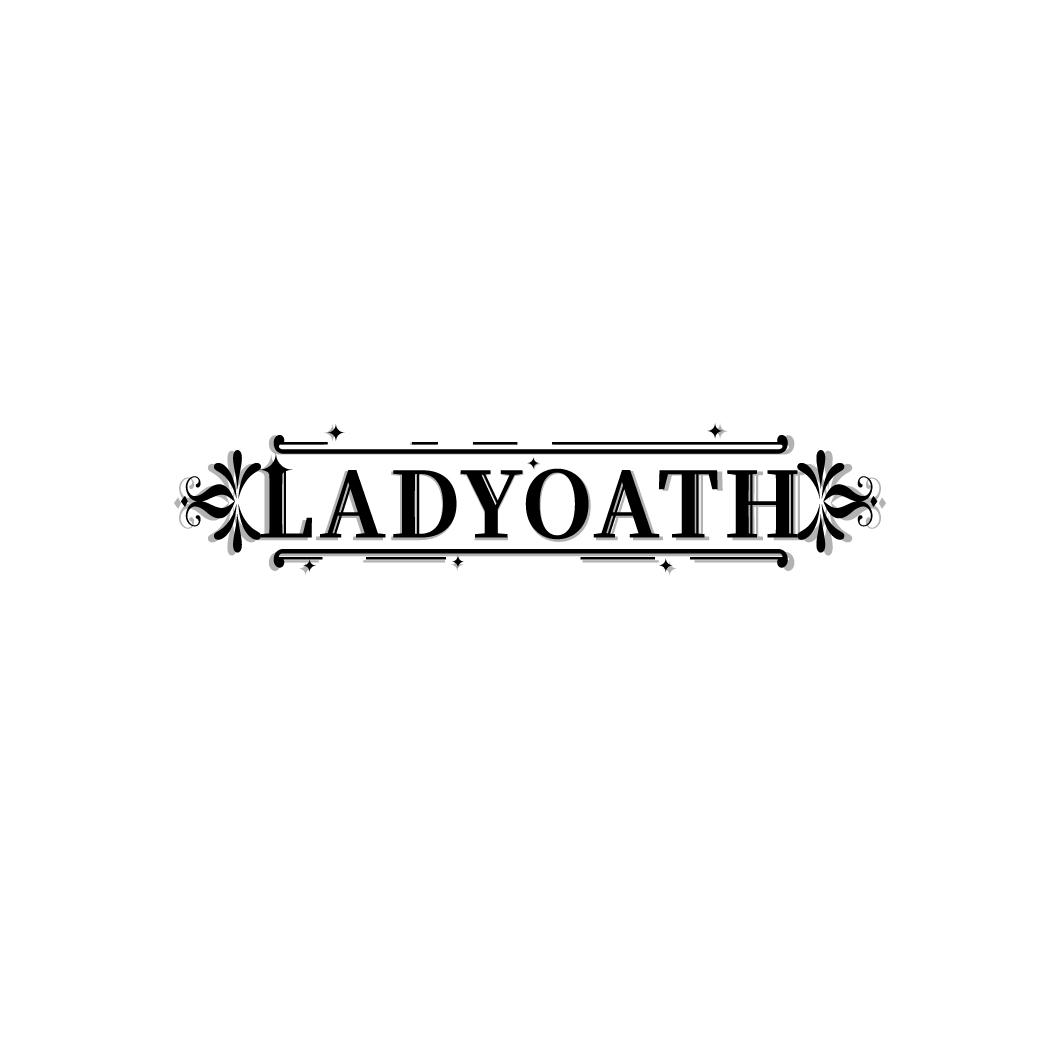 
LADYOATH