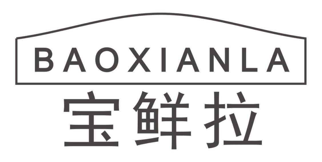 宝鲜拉BAOXIANLA