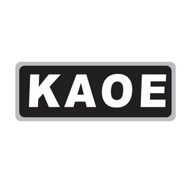  KAOE