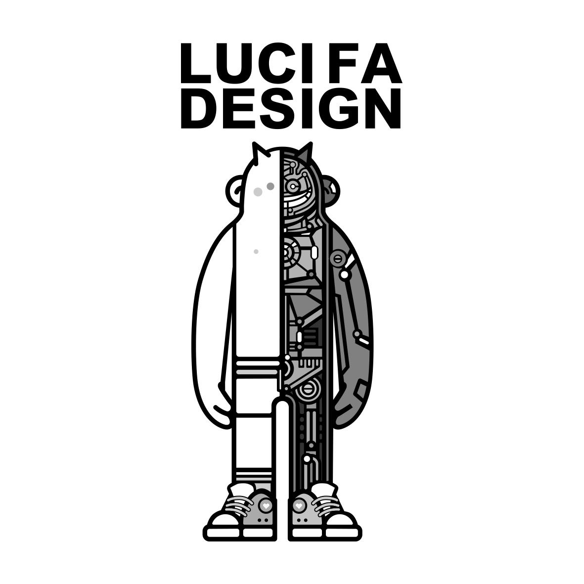 LUCIFA DESIGN