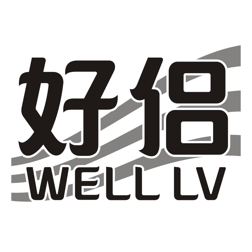 好侣WELL LV