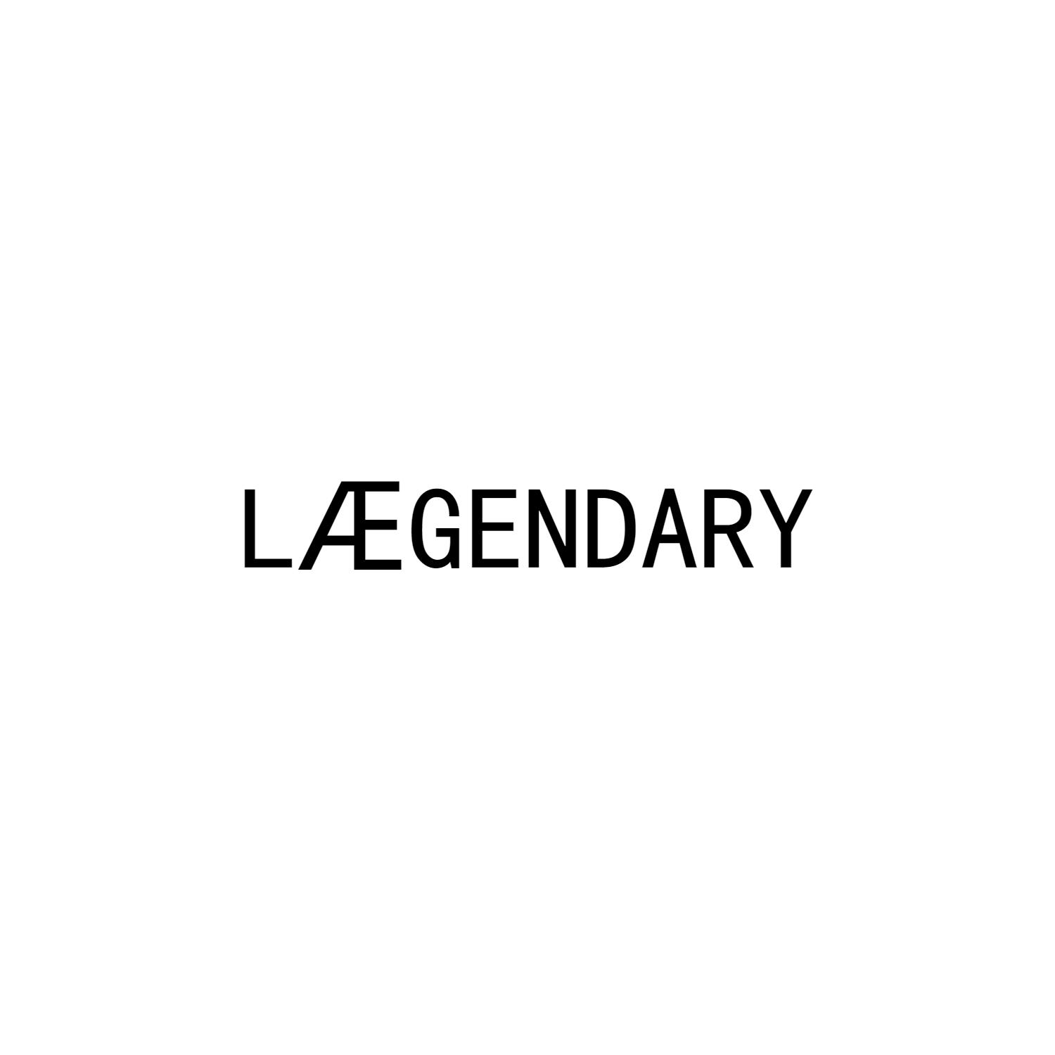 LAEGENDARY