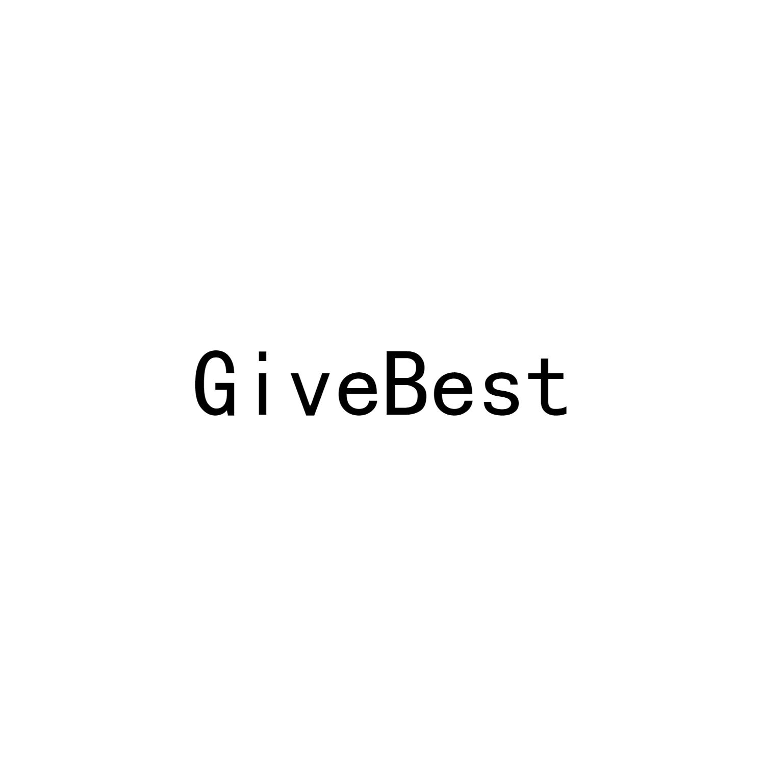 GIVEBEST
