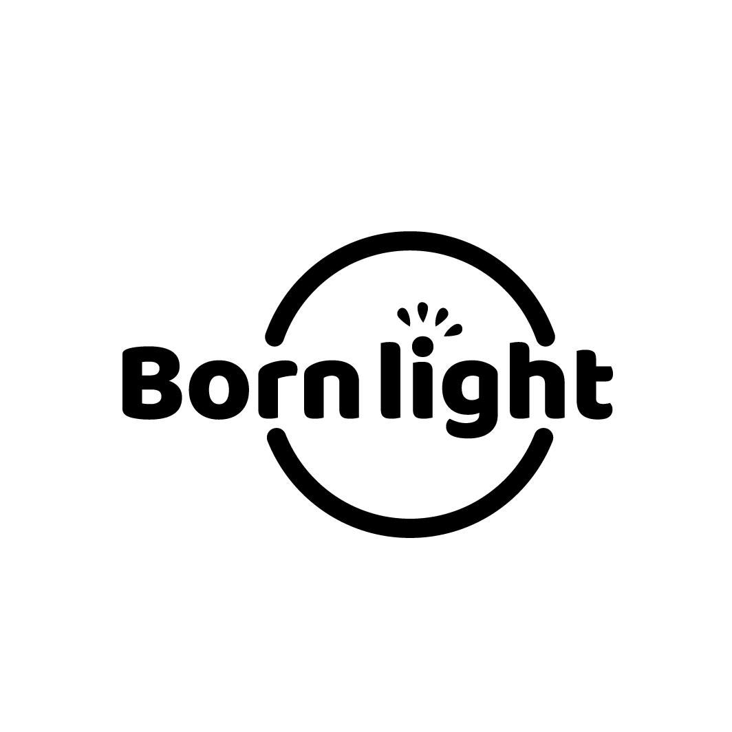 
BORN LIGHT