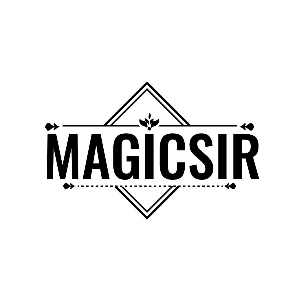 
MAGICSIR