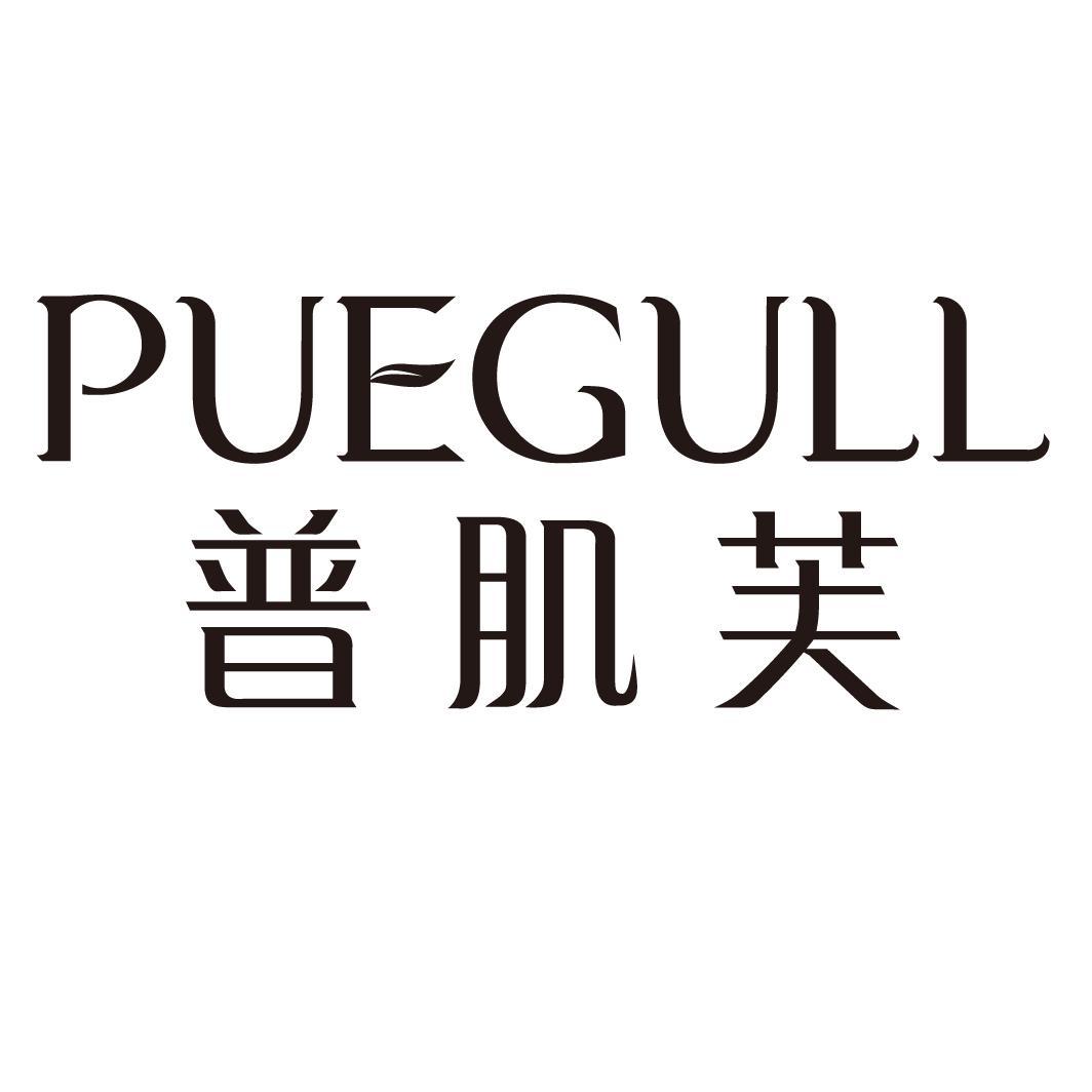 普肌芙PUEGULL