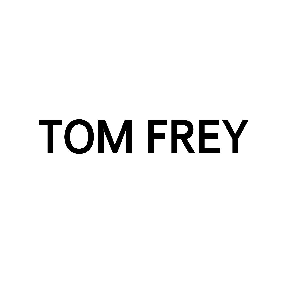 TOM FREY                        
