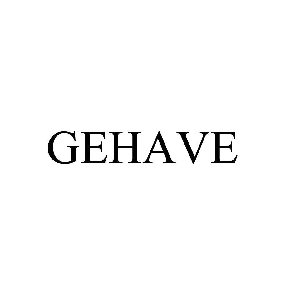 GEHAVE