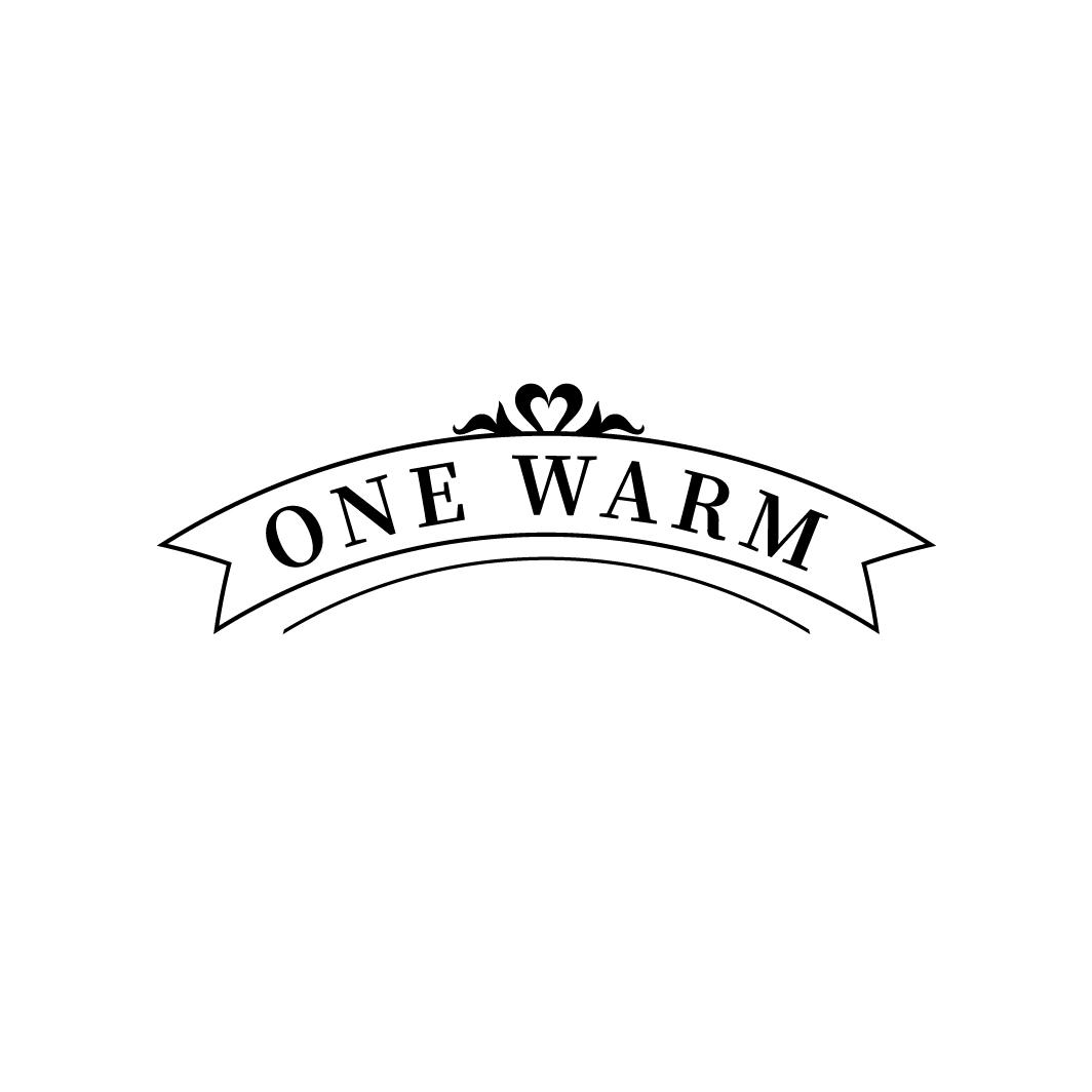 
ONE WARM