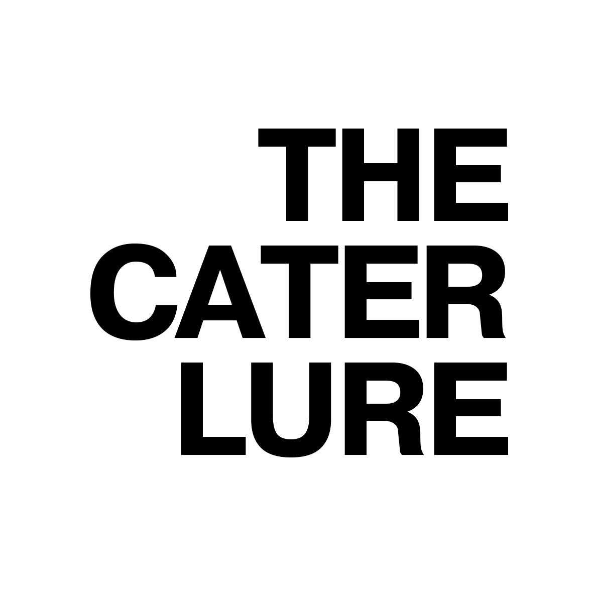 THE CATER LURE                  