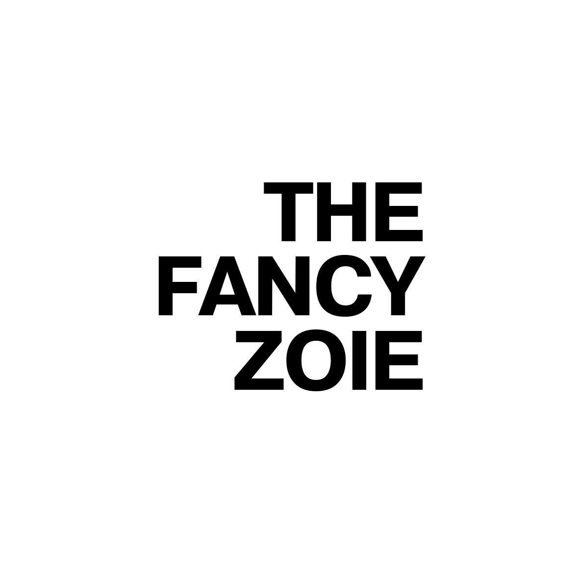 THE FANCY ZOIE                  