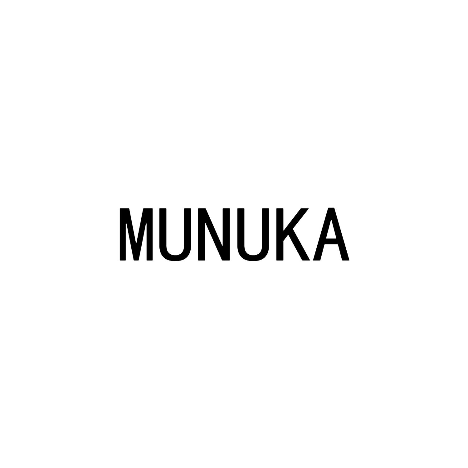 MUNUKA