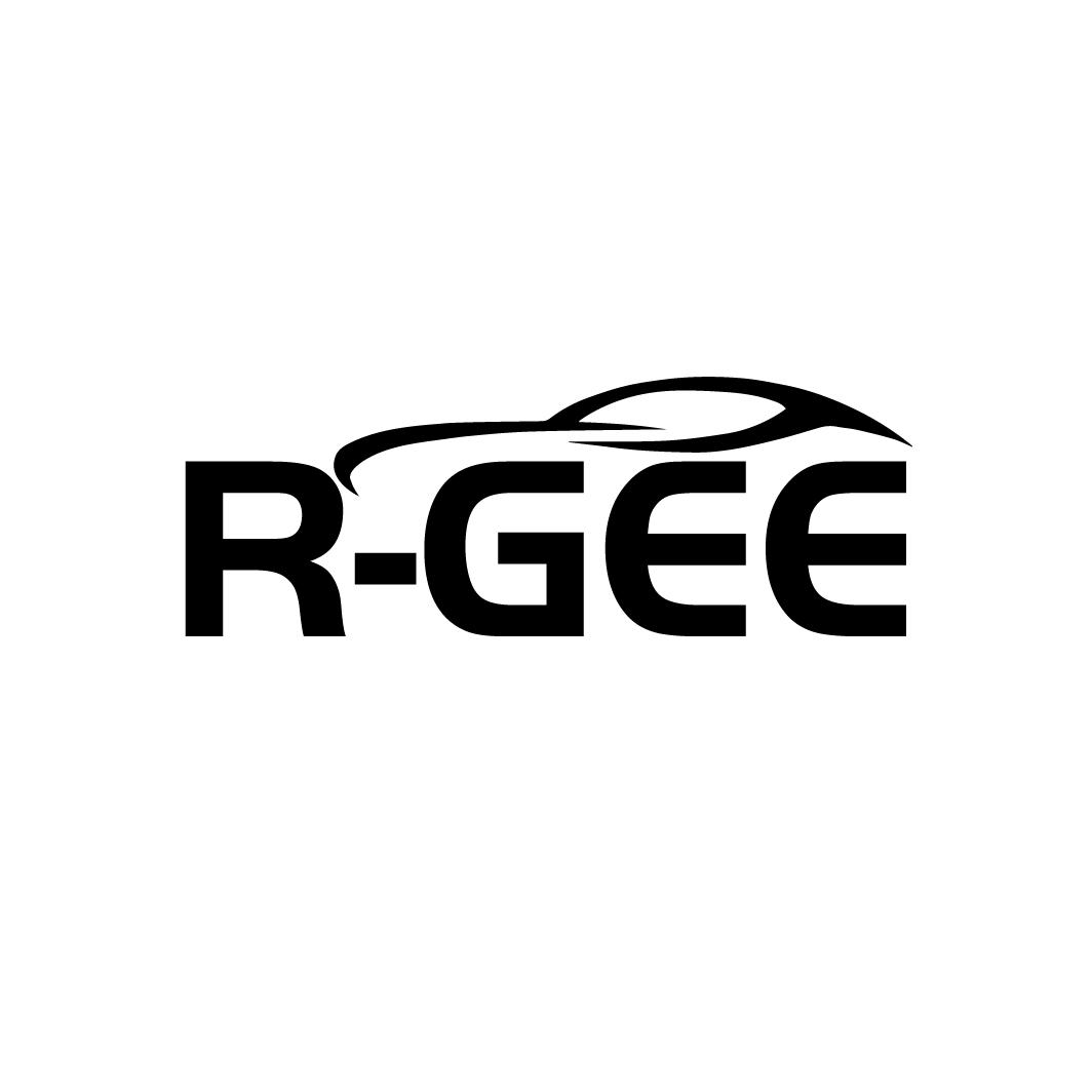 
R-GEE