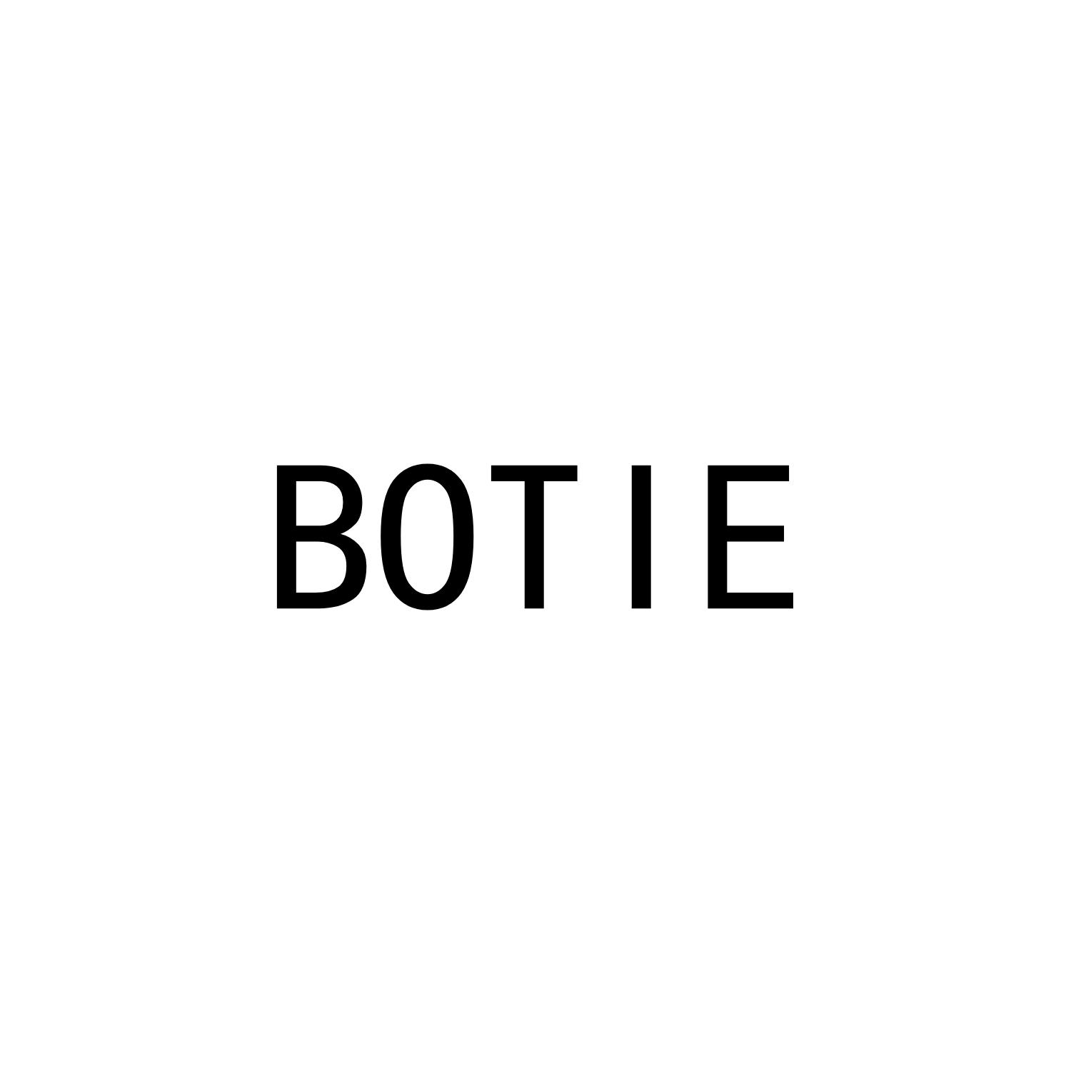 BOTIE