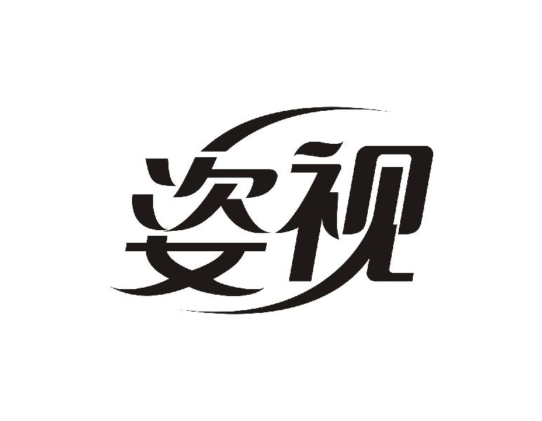 姿视