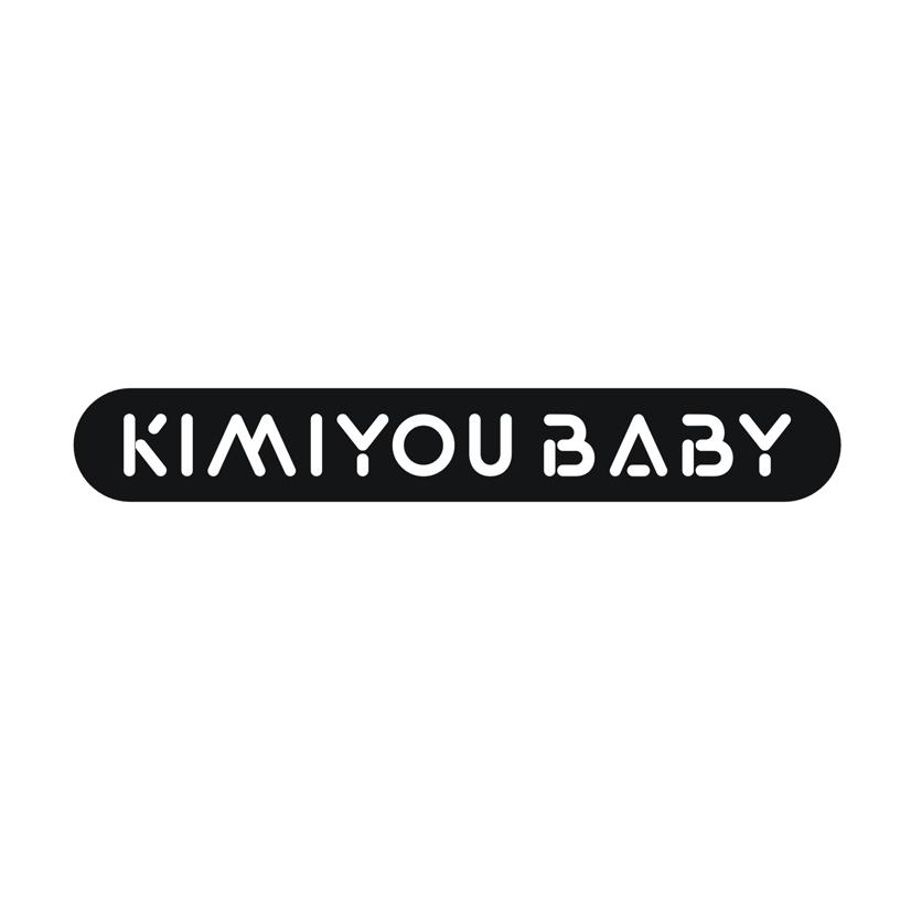 KIMIYOU BABY
