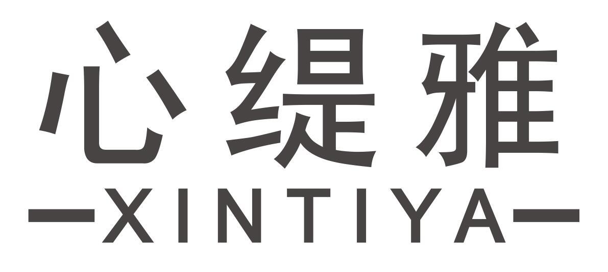 心缇雅XINTIYA