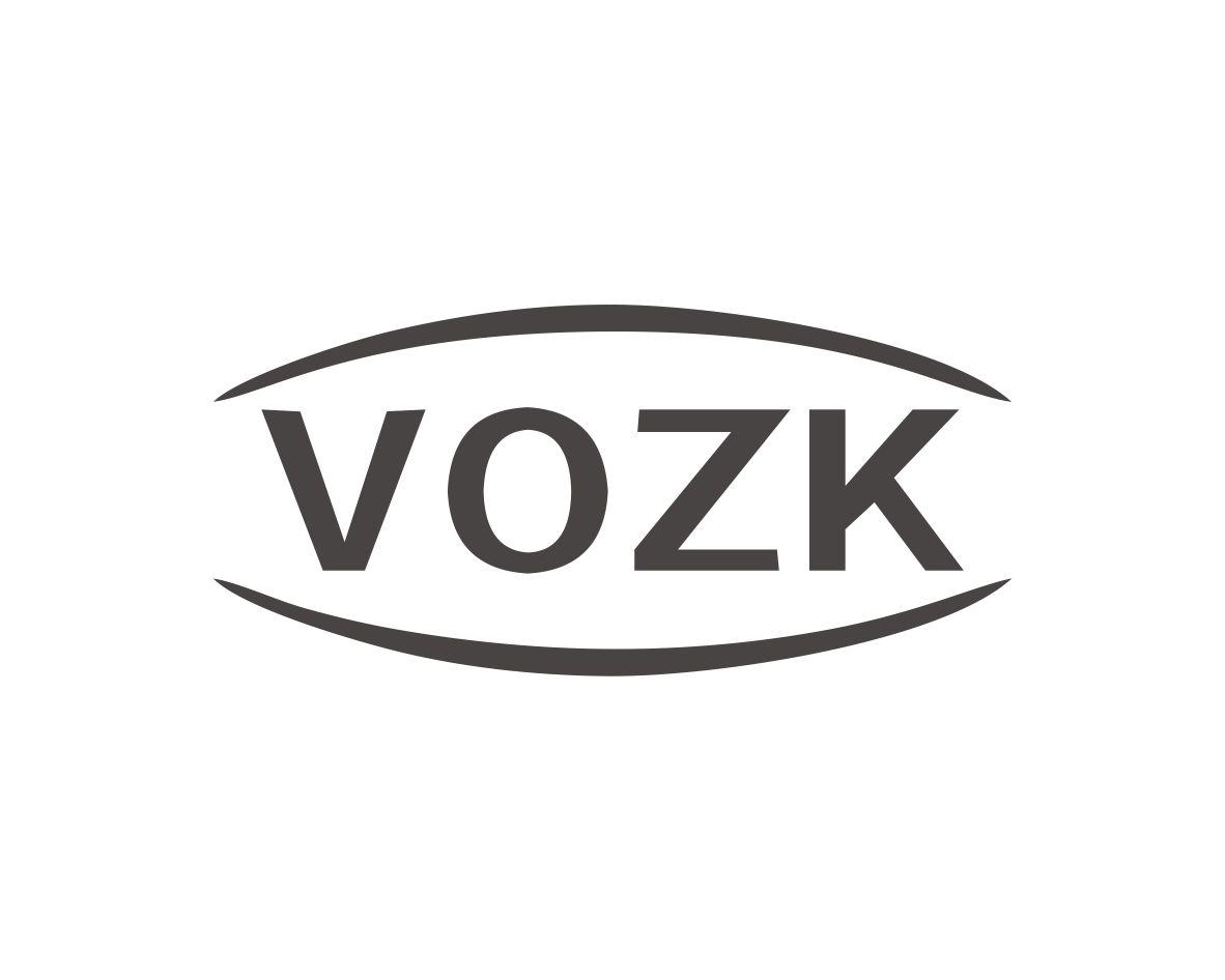 VOZK