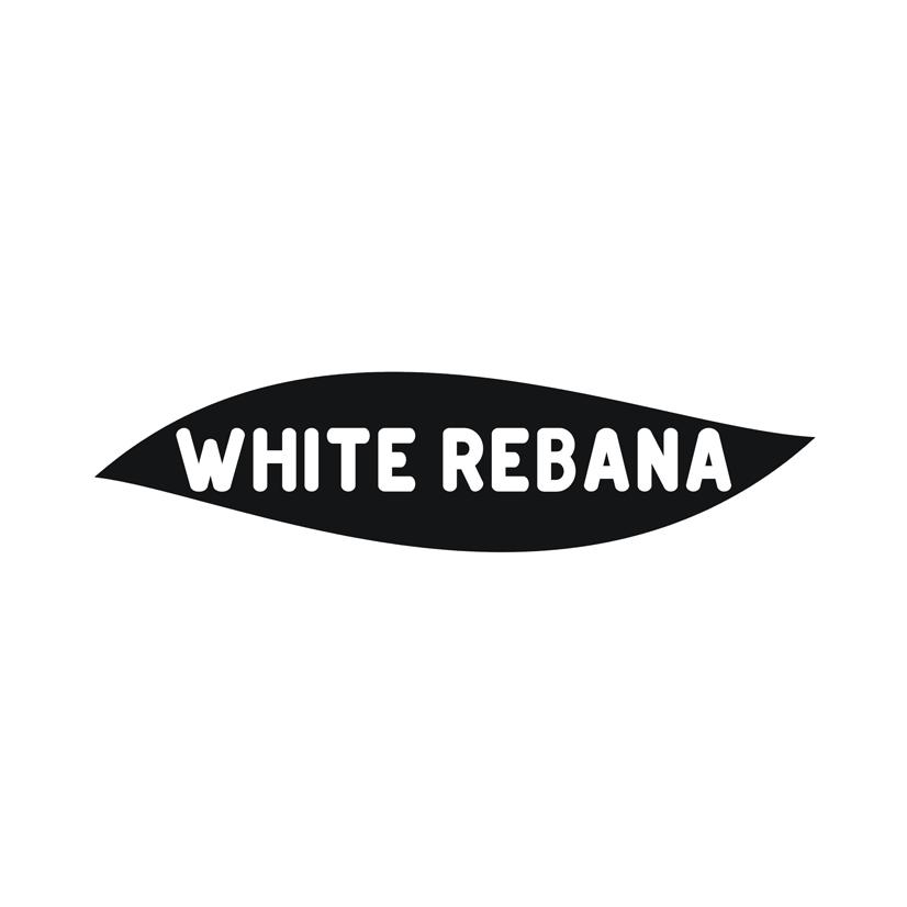 WHITE REBANA