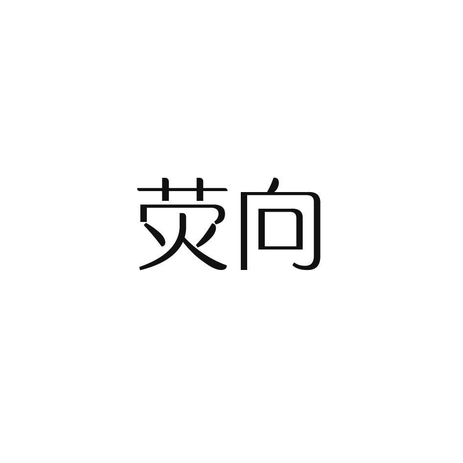 荧向