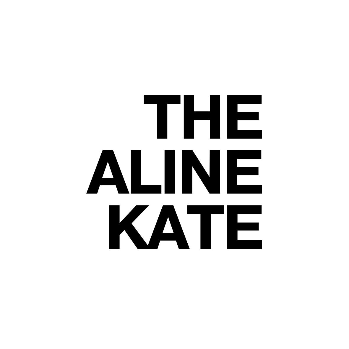 THE ALINE KATE                  