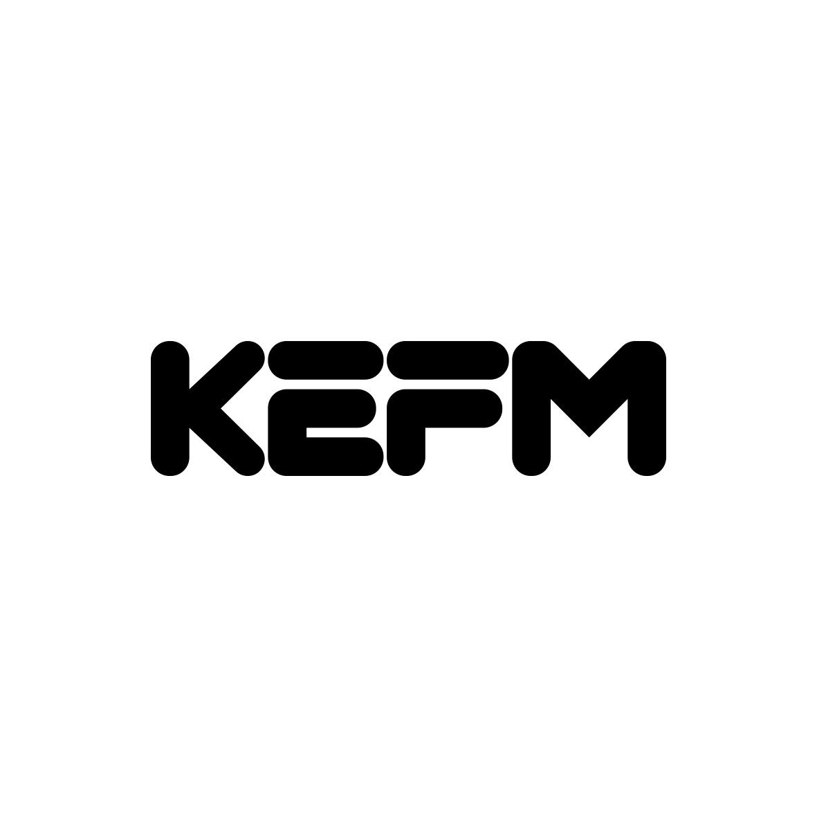 KEFM                     