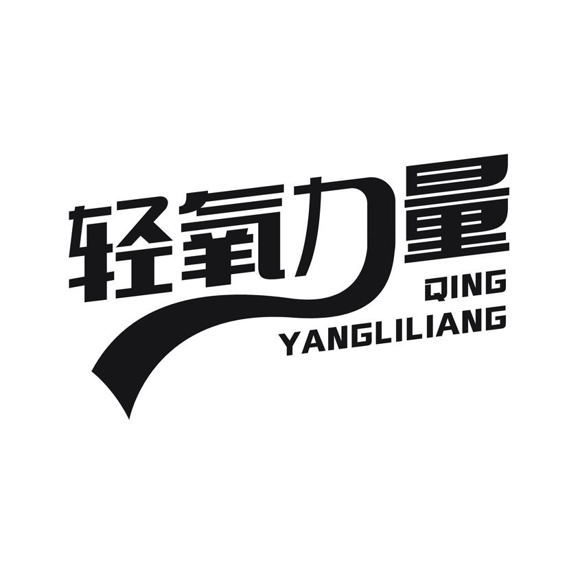 轻氧力量