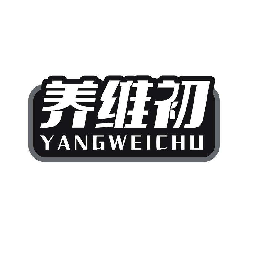 养维初