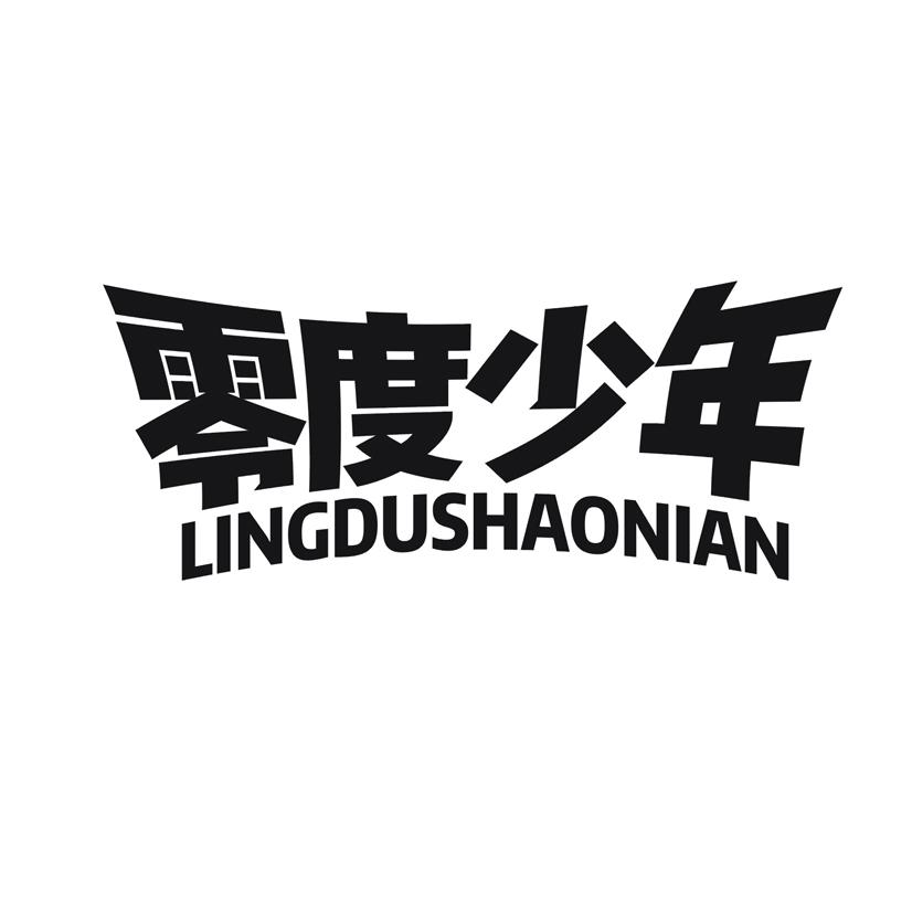 零度少年