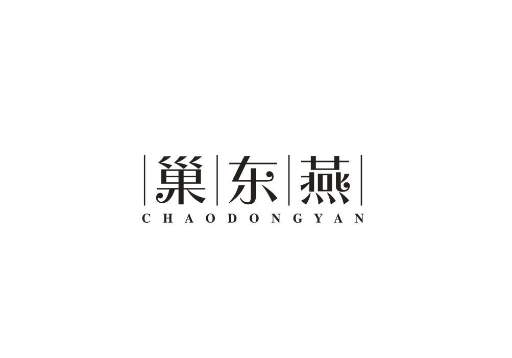 巢东燕