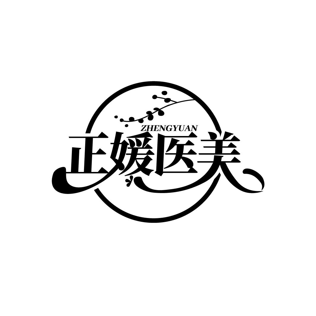 正媛医美
 ZHENGYUAN