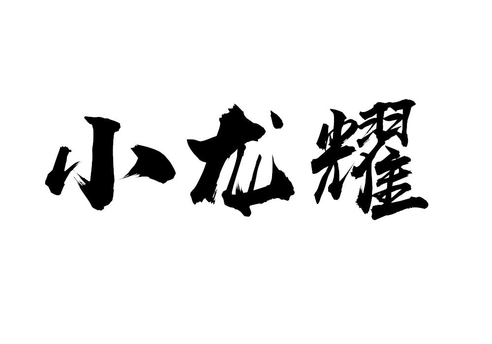小龙耀