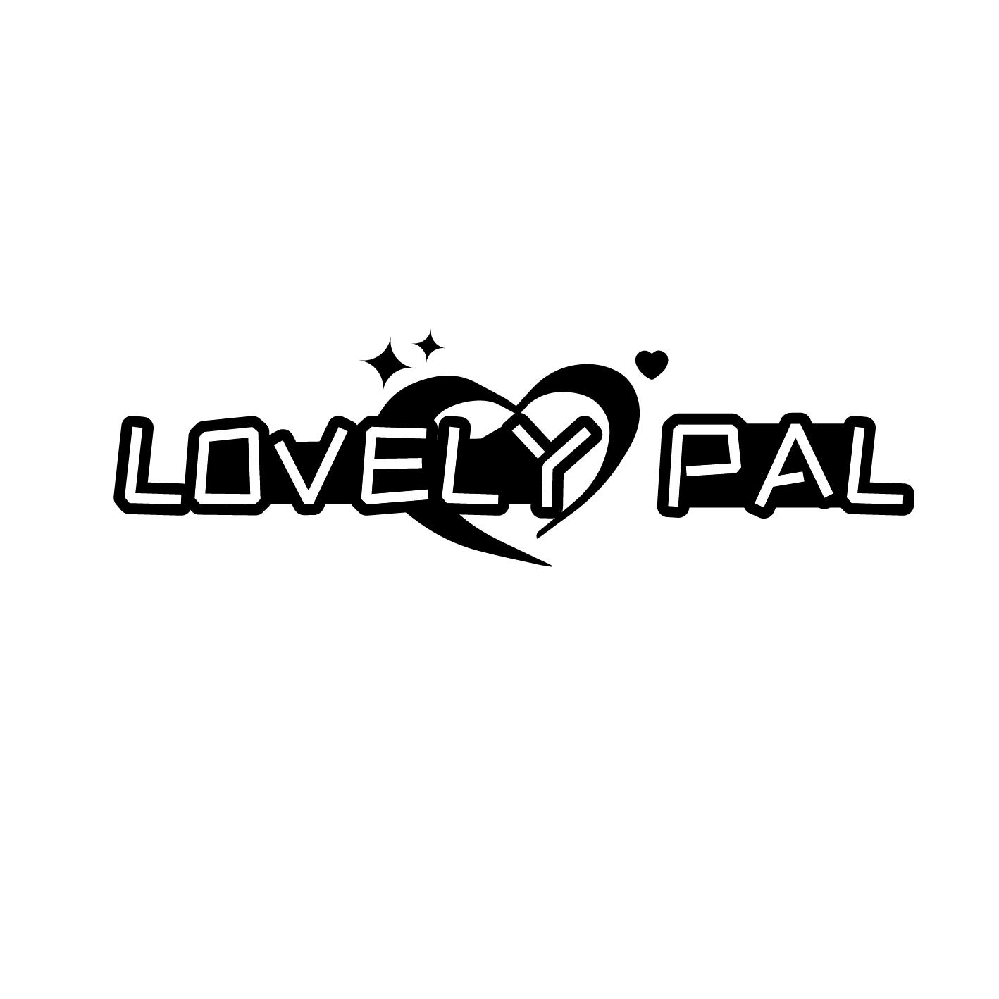
LOVELY PAL