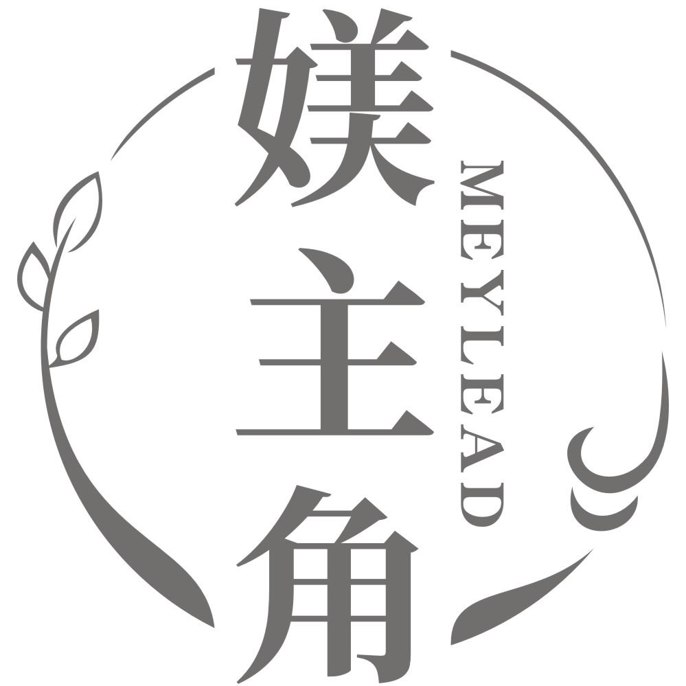媄主角MEYLEAD