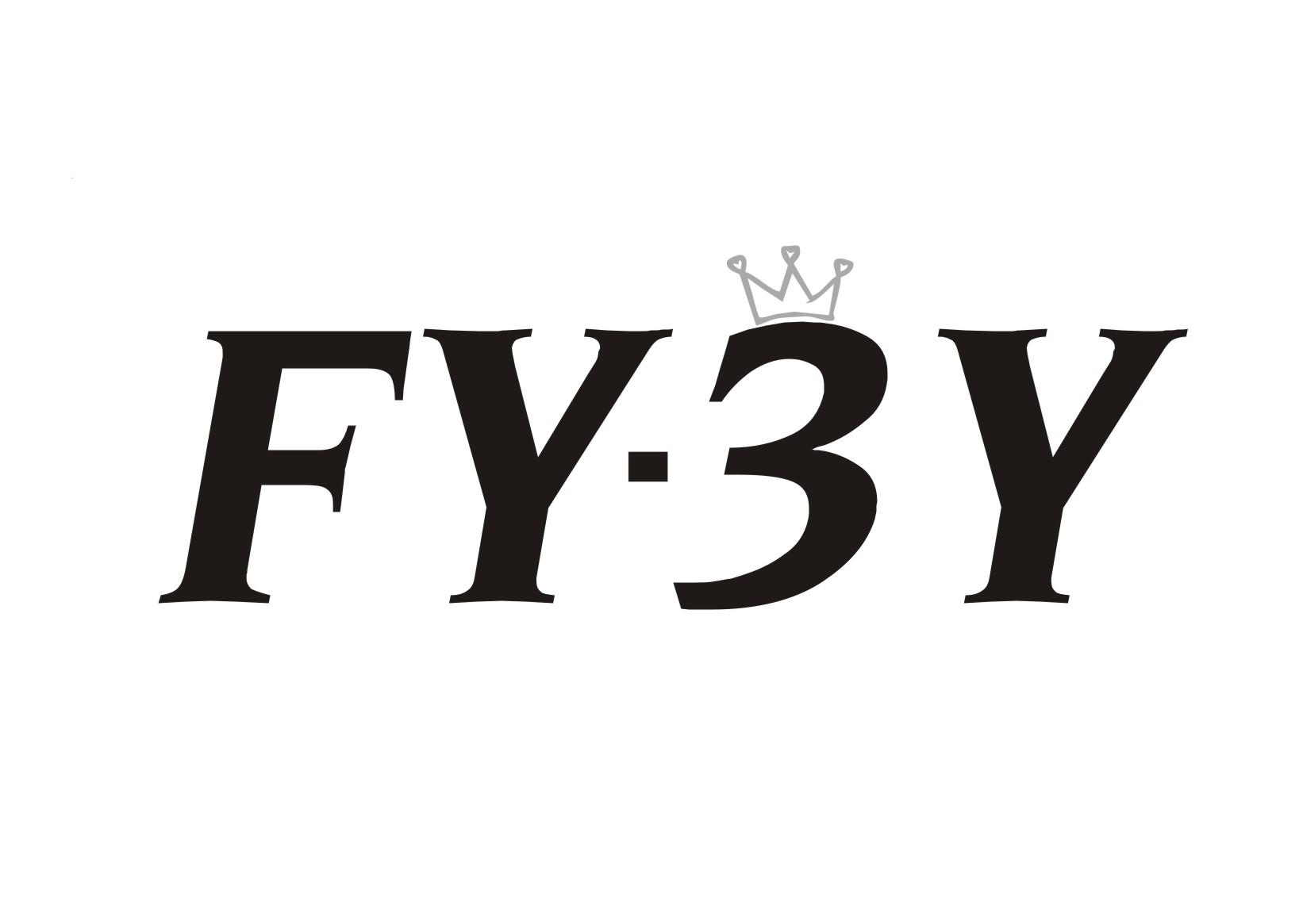 FY3Y