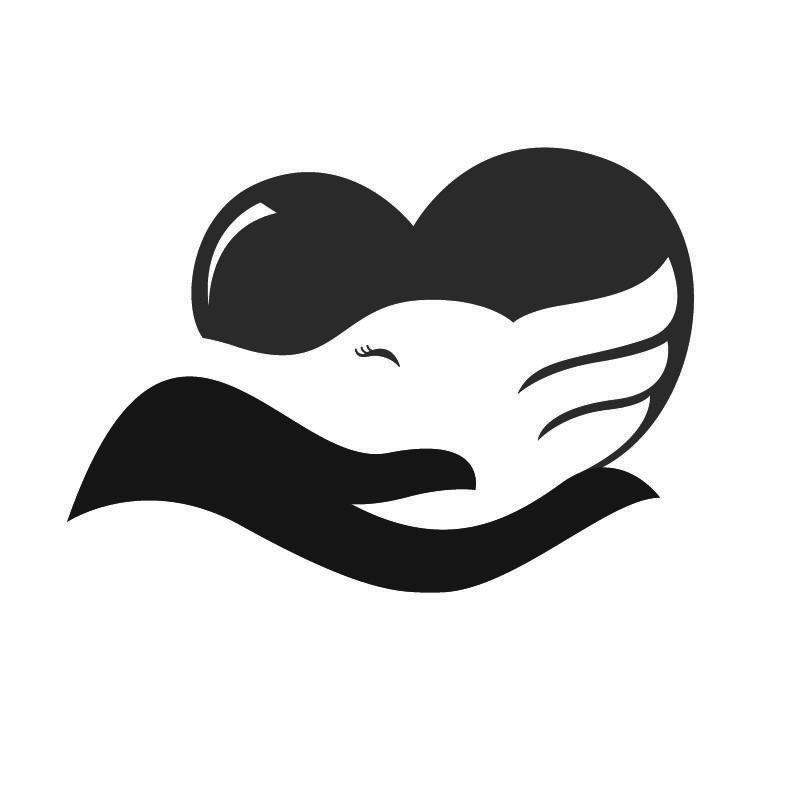  纯图形(爱心）