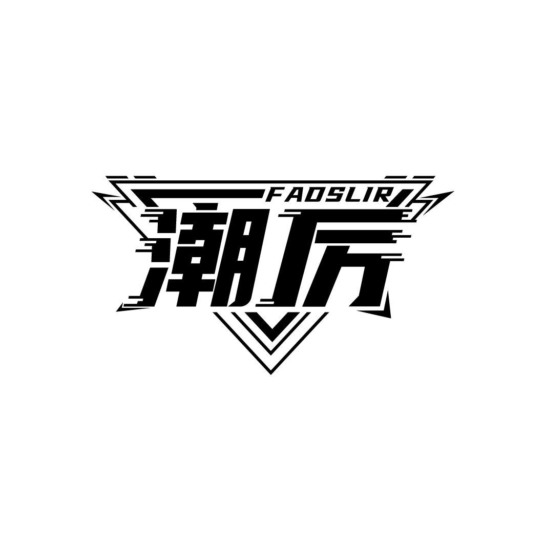 潮厉
FADSLIR