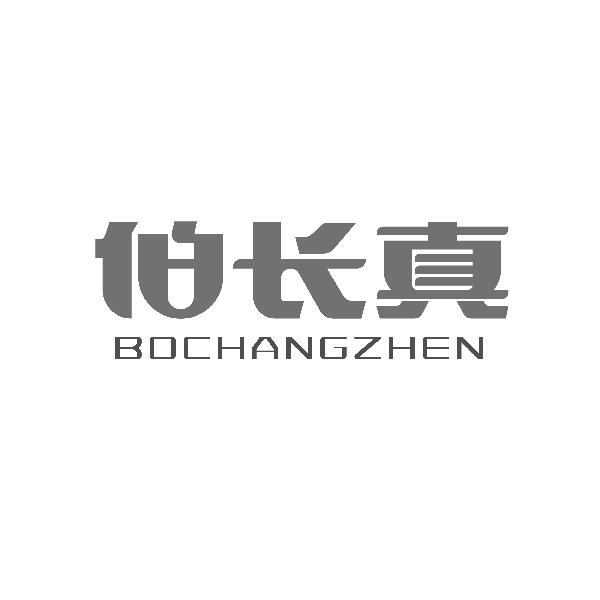 伯长真BOCHANGZHEN