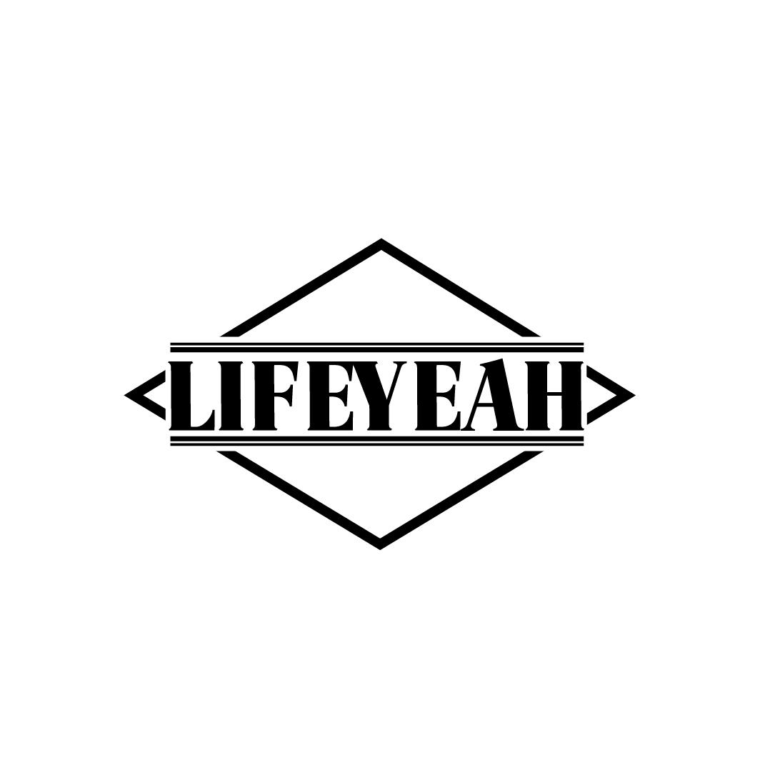 
LIFEYEAH