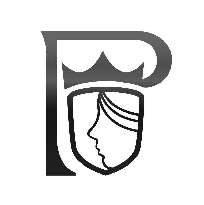  纯图形(公主P)