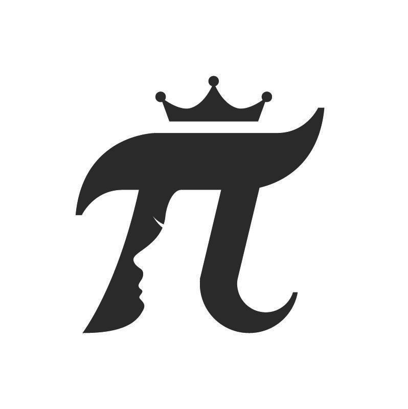  纯图形(皇冠公主）