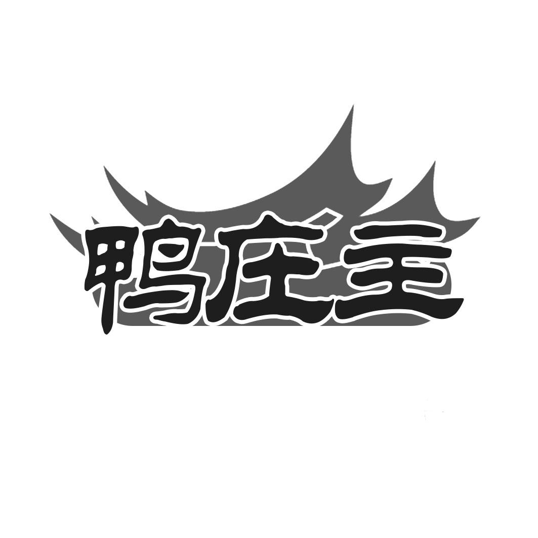 鸭庄主