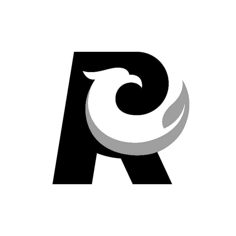 纯图形（鹰R)