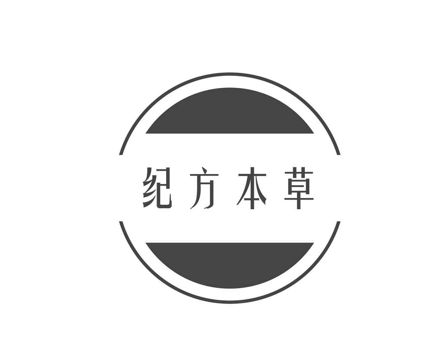 纪方本草