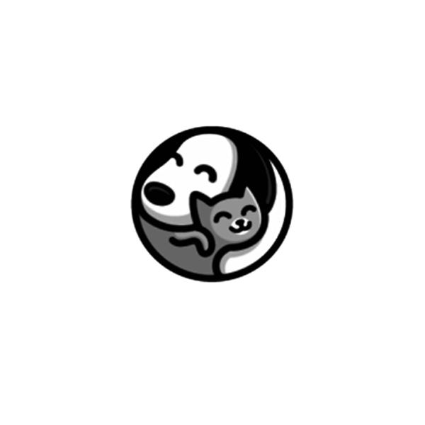 狗图形