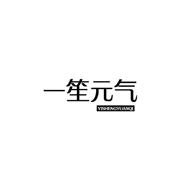 一笙元气