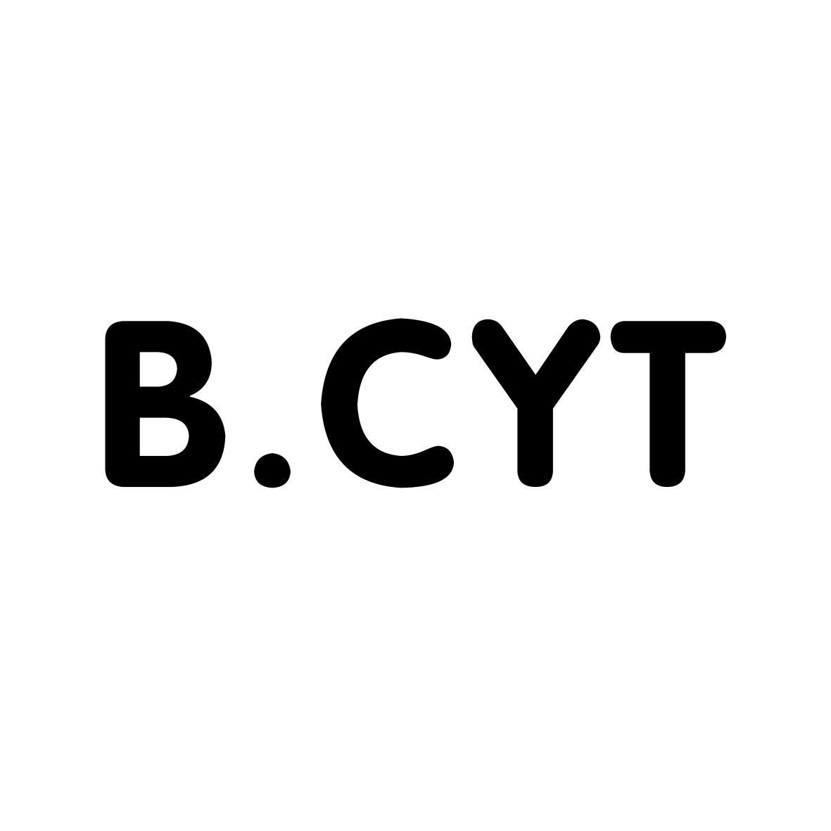 B.CYT                     
