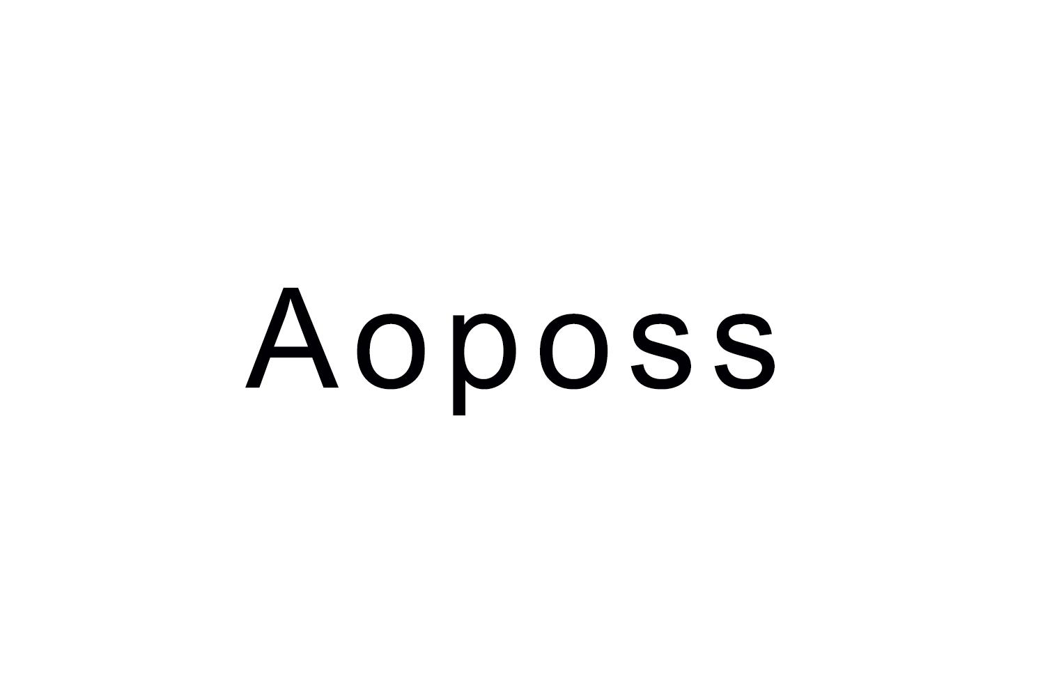Aoposs
